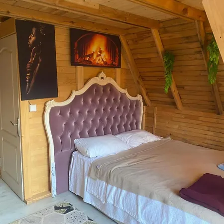 Bed and Breakfast La Bella Bungalow Antalya